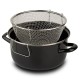 FRYING POT  10-053-003 (24CM / ΕΜΑΓΙΕ)